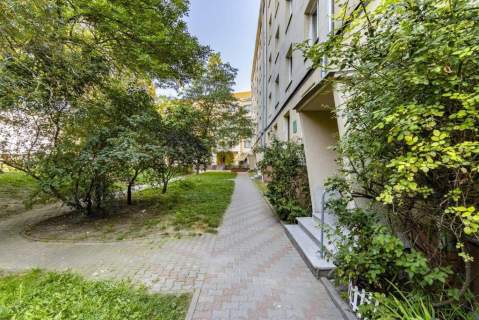Mieszkanie do wynajęcia, 36 m2, Wrocław