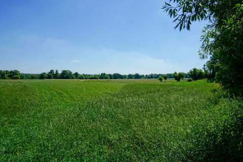 Działka budowlana teren rolny 1,1ha