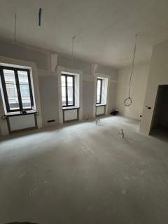 LOKAL MIESZKALNO-USŁUGOWY SOHO RESIDENCE