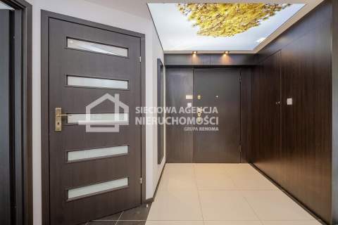 Apartament w nadmorskiej lokalizacji