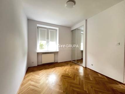 Saska Kępa Dom po remoncie 160 m Ogród 