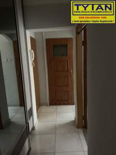 Mieszkanie do wynajęcia, 34,3 m2, Łomża