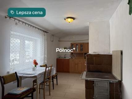 Dom z charakterem w Buczkowie k/Rzezawy