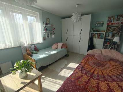 Mieszkanie 3-pokojowe, 70m2 z dużym ogrodem