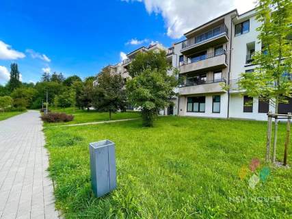 Apartament w centrum Olsztyna, park,