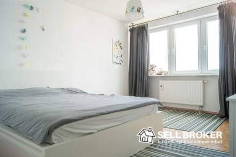 Mieszkanie 2-pok / 52 m2 / przy parku