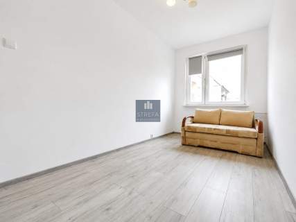 Komfortowe 4 pokoje z balkonem i widokiem na ziele