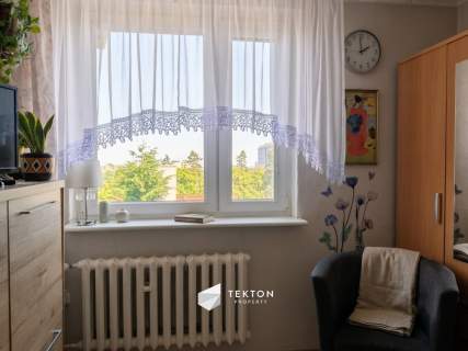 Oliwa 2 pokoje zabudowany balkon piwnica