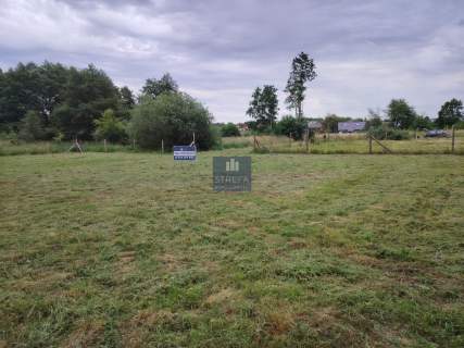 Działka budowlana nad morzem - Pogorzelica - 579m2