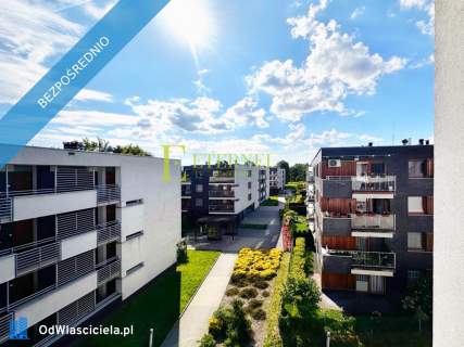 NOWA CENA Kraków   3 pokojowy apartament na sprzedaż na kam