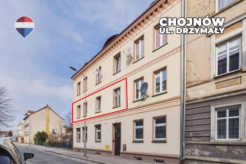 Mieszkanie do własnej aranżacji, z ogródkiem