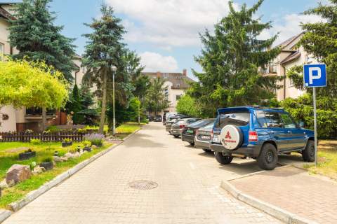 2 pokoje, parter, balkon, os. Kresy I