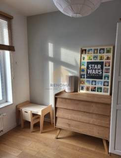 3 pokoje 2 balkony 2 miejsca postojowe