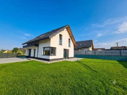Dom na sprzedaż, 111,25 m2, Brzoskwinia