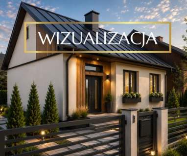 Dom na sprzedaż, 75 m2, Nowy Sącz