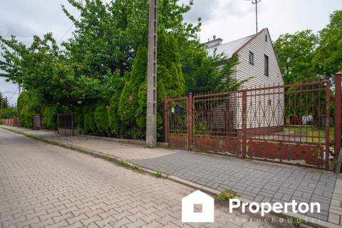 Działka z potencjałem 1304 m Warszawa Ursus