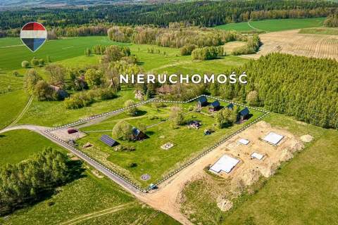 Biznes w górach / Pogórze Izerskie / wysokie ROI