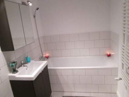 2 pokoje balkon garaż Krypska 20