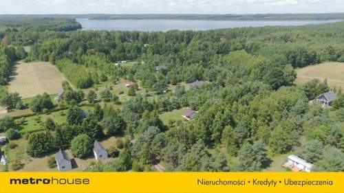 Nowoczesna STODOŁA - jezioro - S11 - BALIA