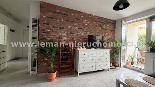 Mieszkanie do wynajęcia, 48,2 m2, Lublin