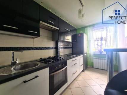 Okazja Mieszkanie Pszów 3 pokoje balkon
