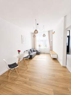 Mieszkanie do wynajęcia, 57 m2, Nowy Sącz