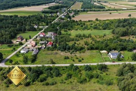Działka/Bukowno