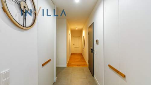 Apartament w Riverview z widokiem na wodę