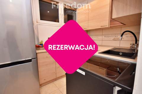 Trzypokojowe z balkonem Os. Legionów, Konin