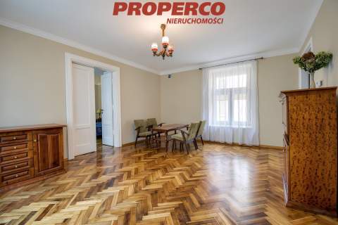 Mieszkanie 2 pok., 65,51 m2, ul. Sienkiewicza