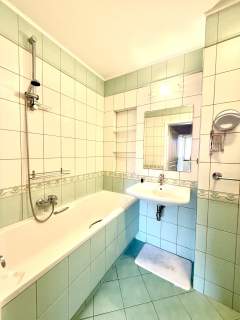 Dwupoziomowe mieszkanie, 94,1 m2, Krzyki, Archicom