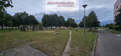 Mieszkanie na sprzedaż, 53,61 m2, Myślibórz