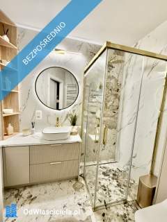 Apartament 95m2 Gdańsk Letnica z widokiem na morze/4 pokoje/duży...