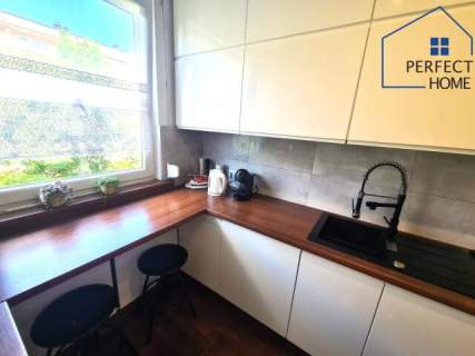 Mieszkanie Rybnik, 3 pokoje balkon gotowe do zamieszkania