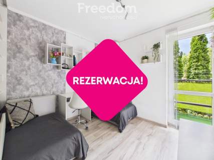 Rodzinne mieszkanie 52,22 m   Dywity