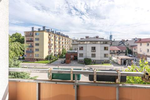 Mieszkanie Rzeszów ul. Siemiradzkiego 5