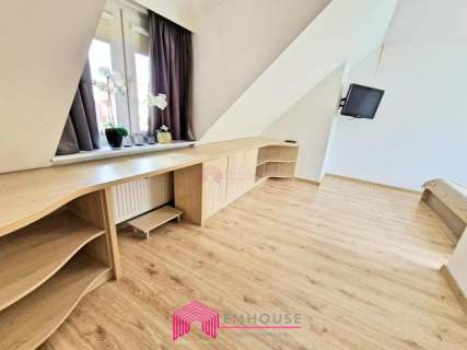 Luksusowy apartament 30 m od plaży i portu w Kołobrzegu