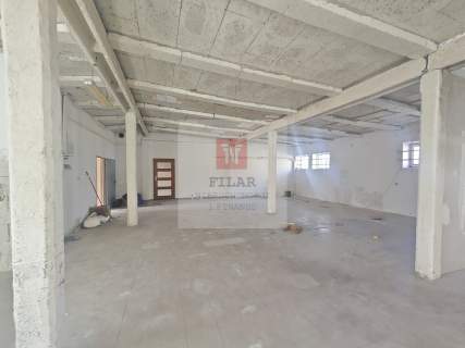 Okolice Przecławia, hala na wynajem, 520m2.