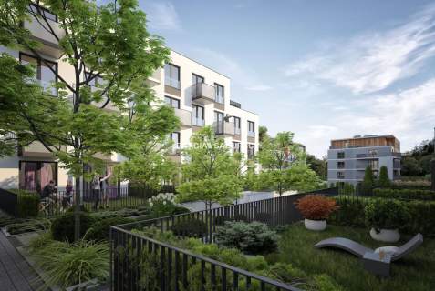 115m2 Apartament 5 pok/3 balkony Bronowice