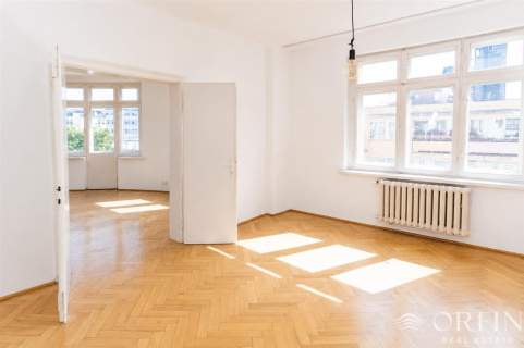 Duze mieszkanie w Centrum Gdyni 105 m2 