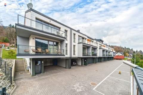 Luksusowy Apartament z ogródek sauna miejsce postojowe garaż...