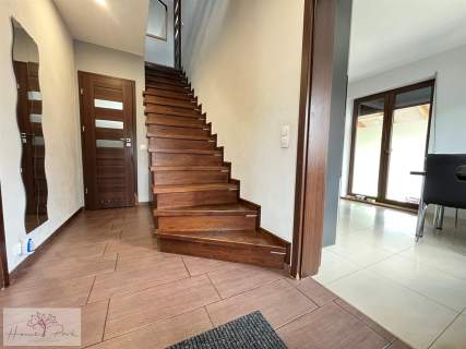 Dom 92m2 z działką 319m2 Pabianice, Zatorze