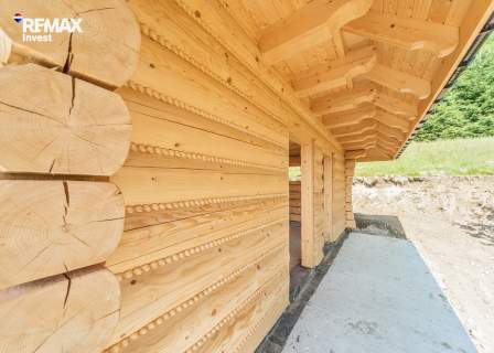 Spektakularne widoki dom Koniaków