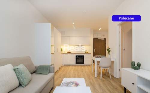 Mieszkanie do wynajęcia, 38 m2, Warszawa