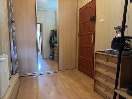 2 pokoje w ładnej kamienicy w centrum, ul. Okrzei