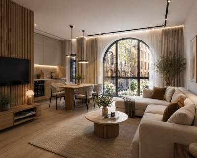 2 pokoje 32,39 m2 0% prowizji blisko cenrum