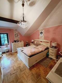 Dom o powierzchni 240m2, działka 2154m2, Wolica
