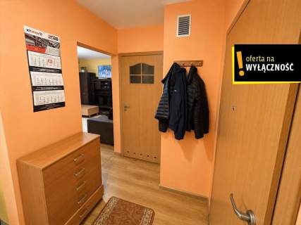 Mieszkanie na sprzedaż, 38 m2, Kielce