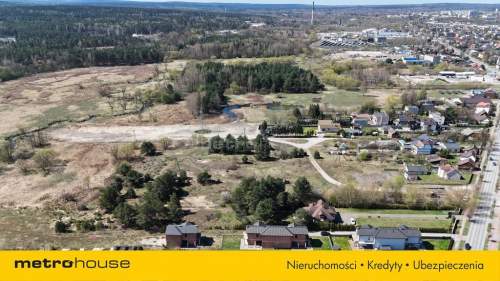 Nowoczesny bliźniak z garażem w spokojnej okolicy