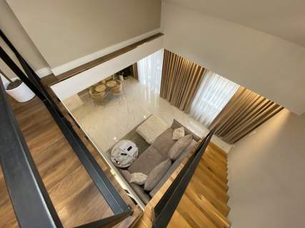 Zielone Maślice / nowe budownictwo / Lux